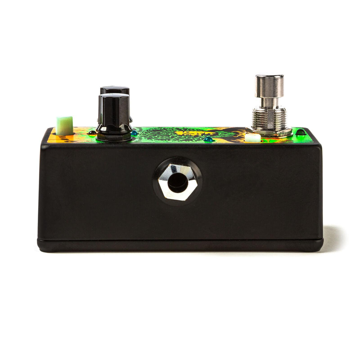 HENDRIX FUZZ FACE DISTORTION