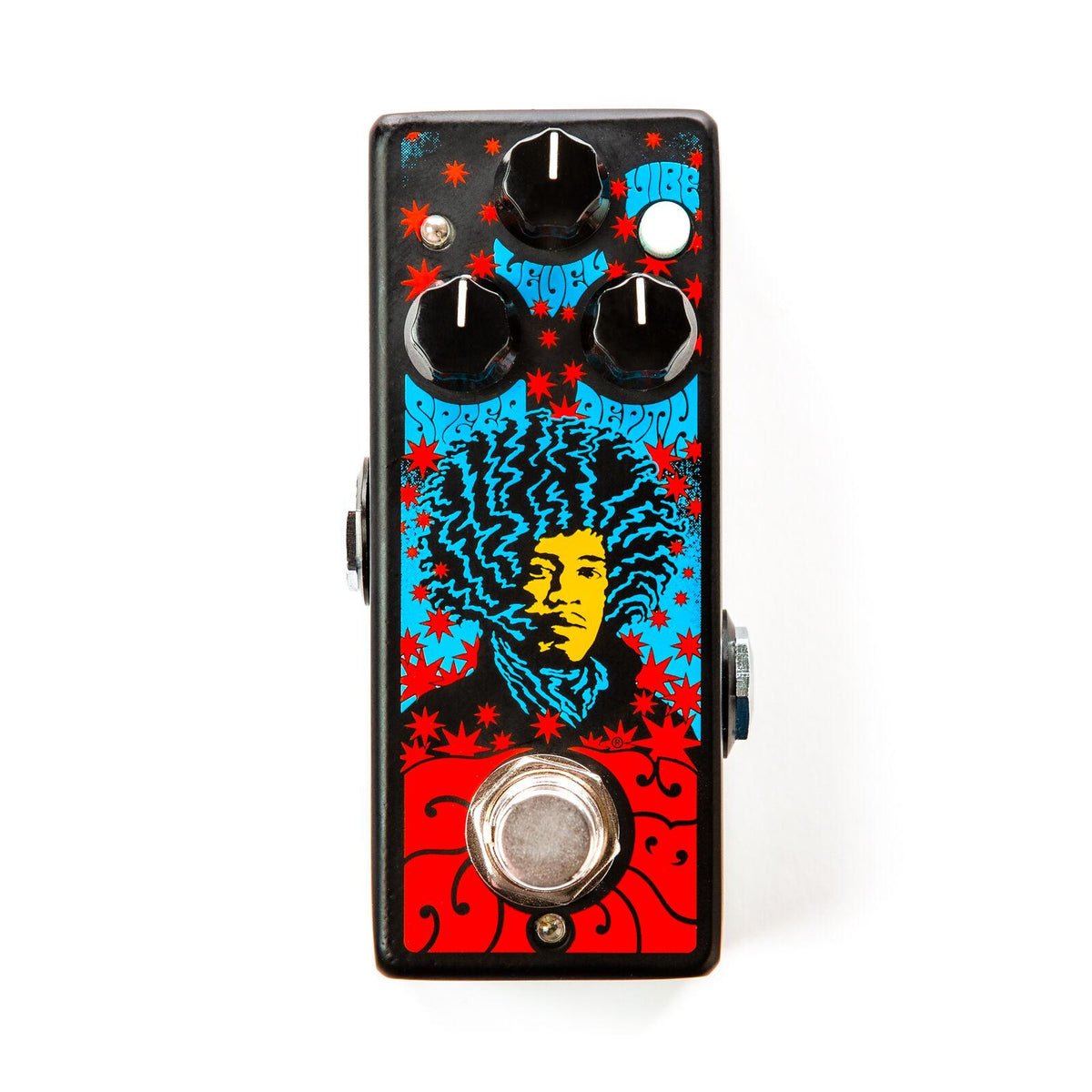 HENDRIX UNI-VIBE CHORUS/VIBRATO