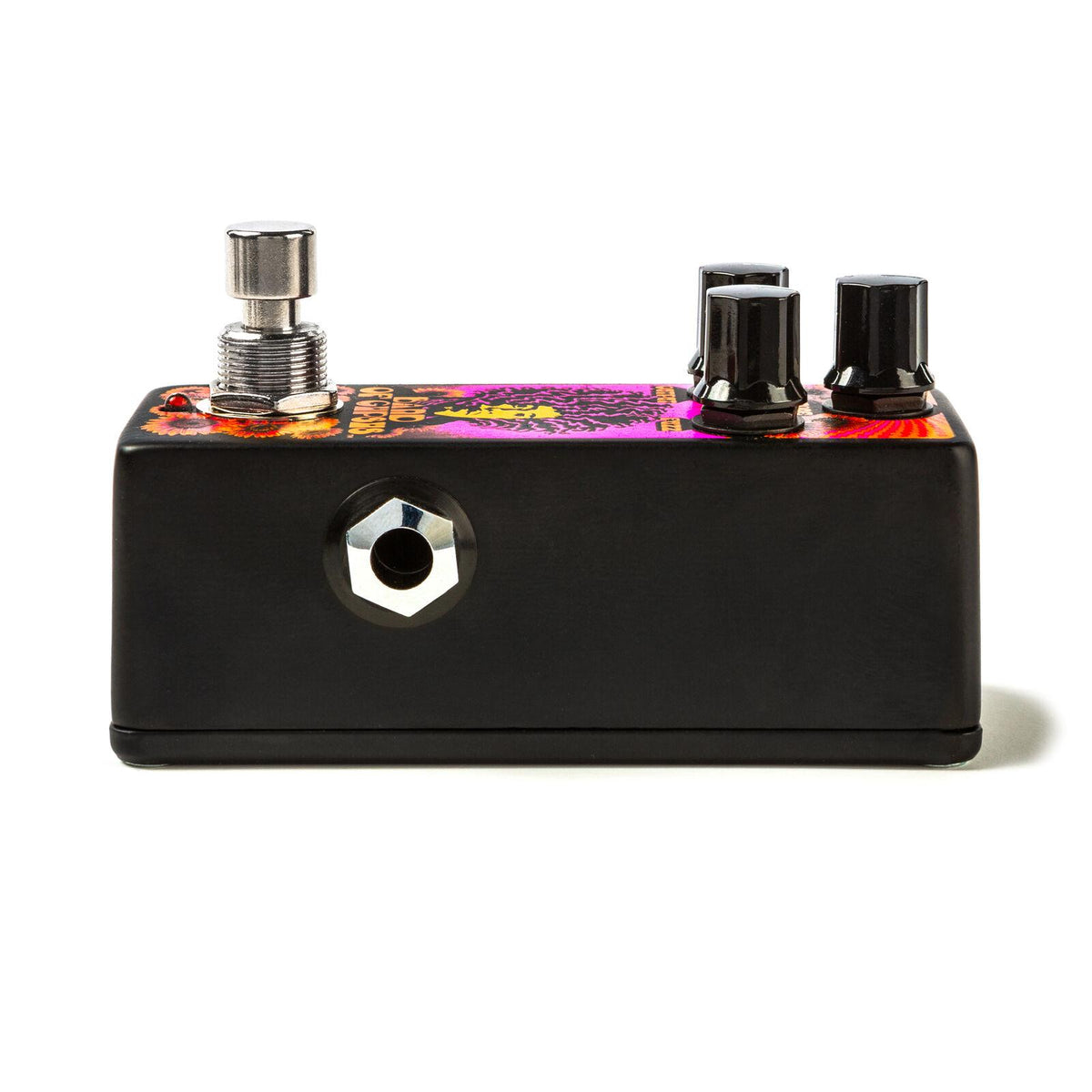 HENDRIX BAND OF GYPSYS FUZZ