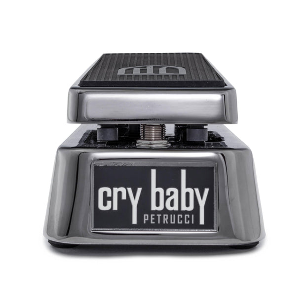 JP95 JOHN PETRUCCI CRY BABY WAH
