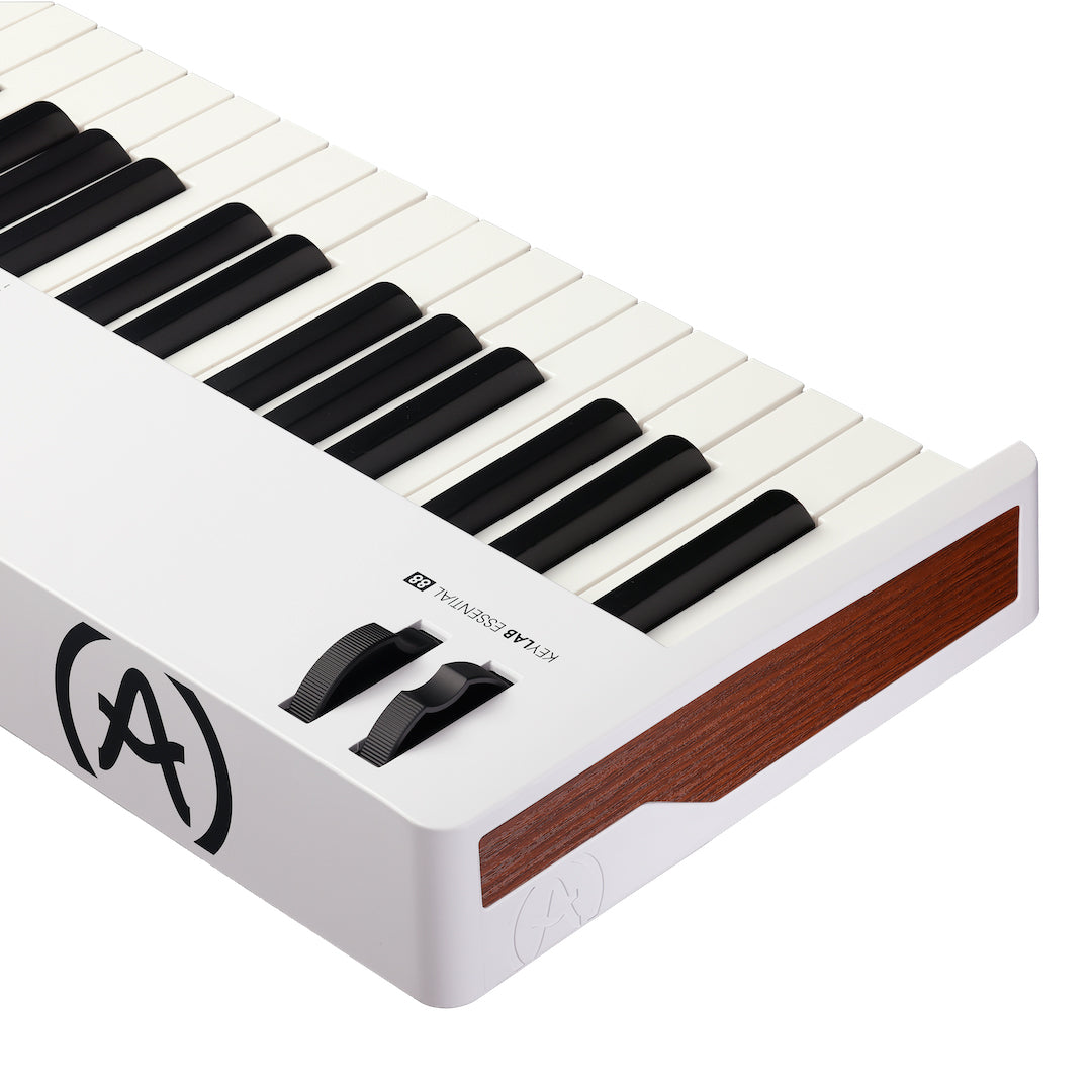 KeyLab Essential 88 MK3 White