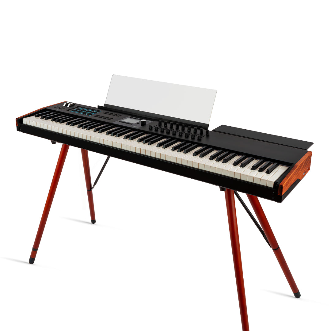 KeyLab 88 mk3 Black