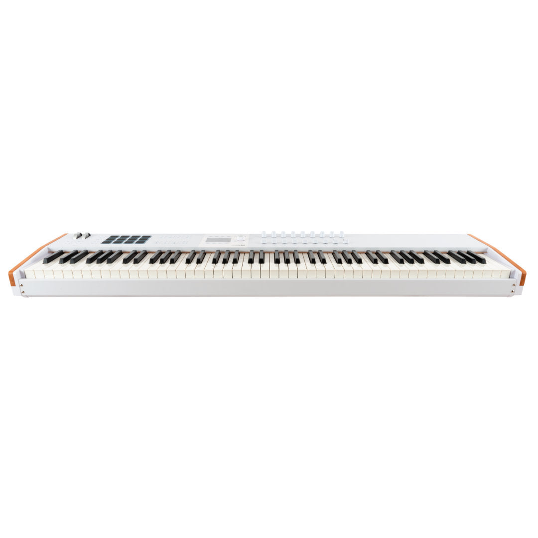 KeyLab 88 mk3 White