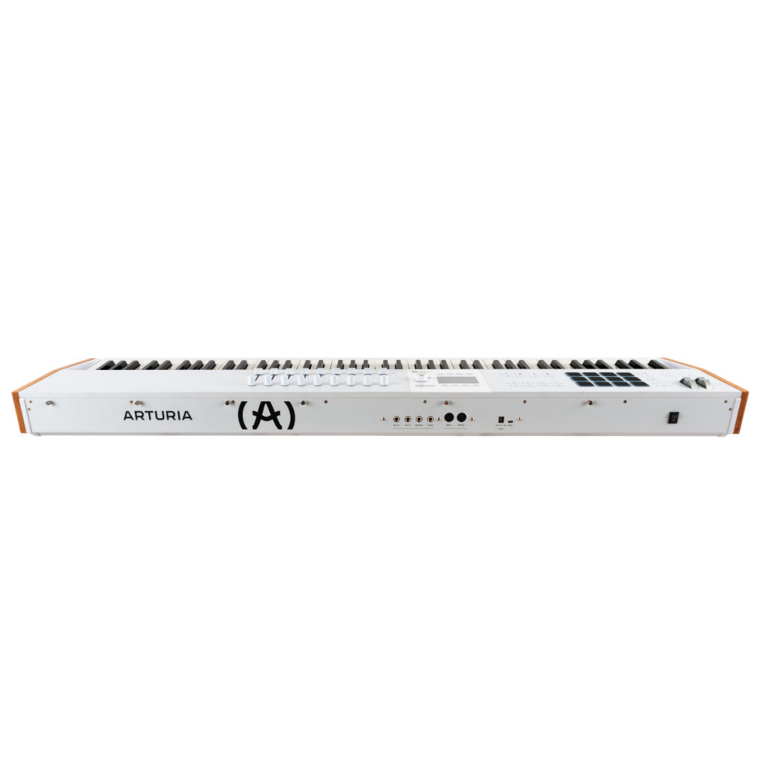KeyLab 88 mk3 White