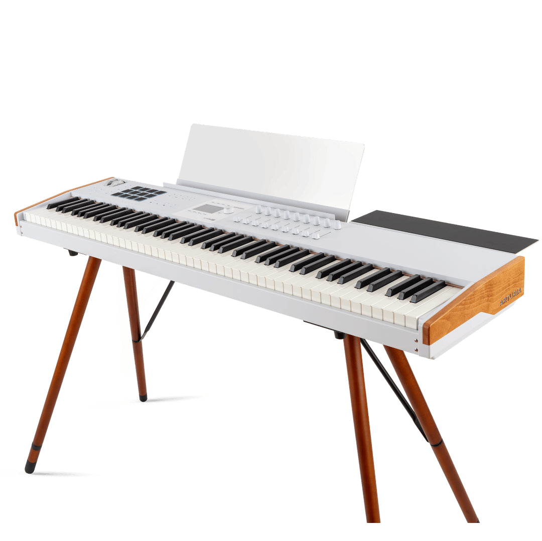 KeyLab 88 mk3 White
