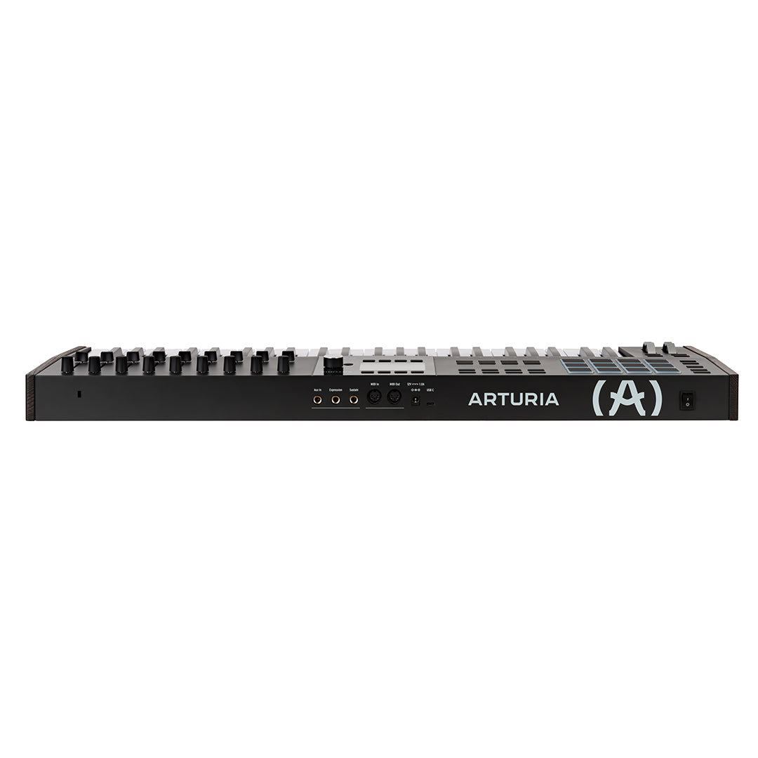 KeyLab 49 mk3 Black