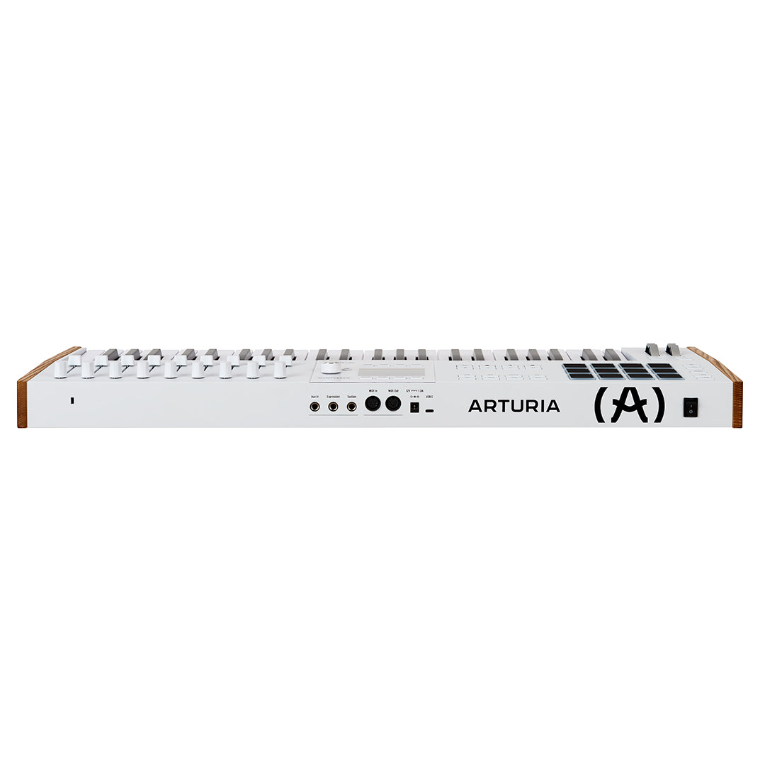 KeyLab 49 mk3 White