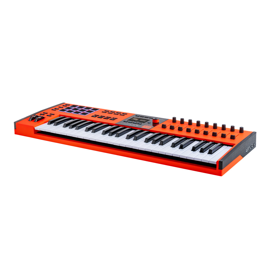 KeyLab 49 mk3 Ultra