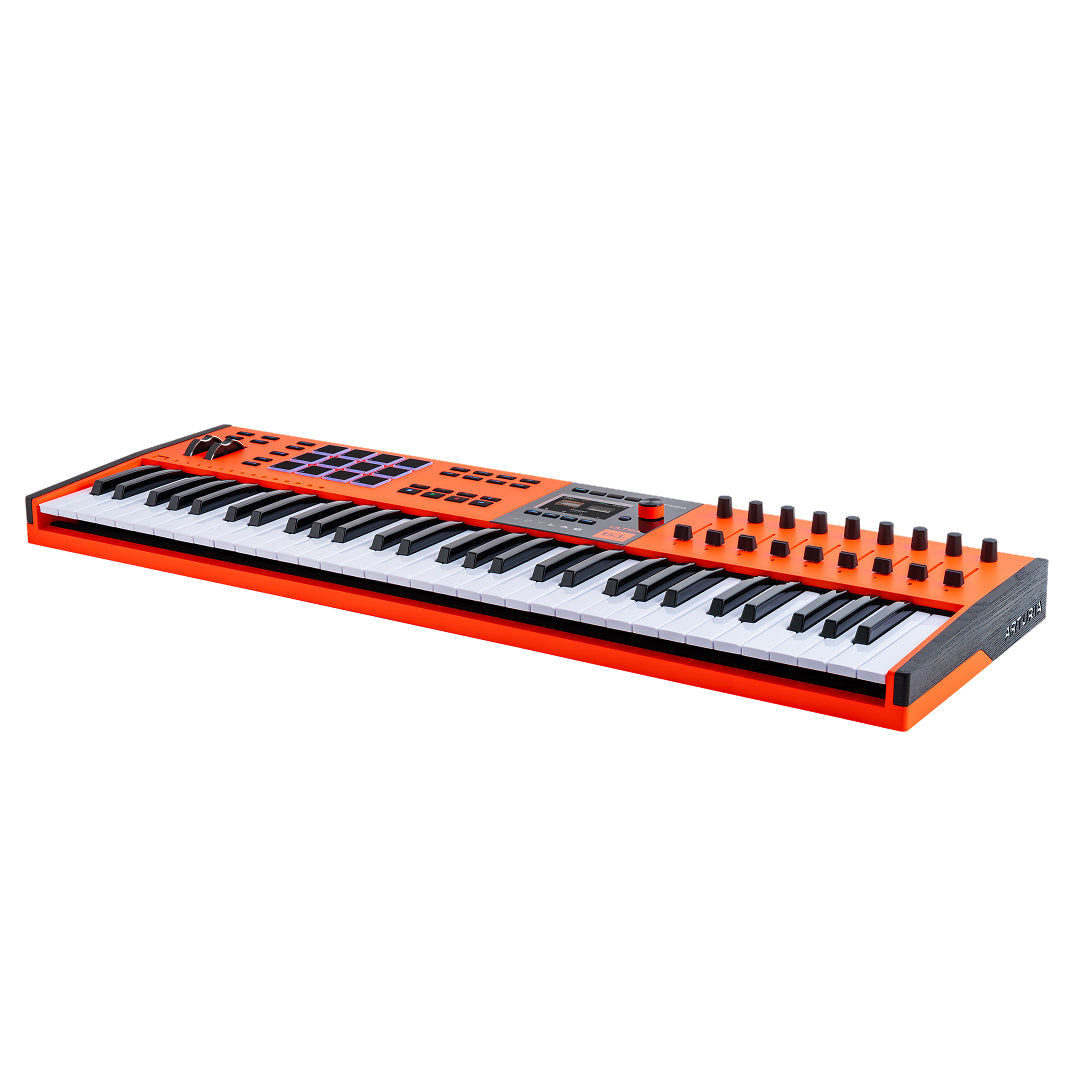 KeyLab 61 mk3 Ultra