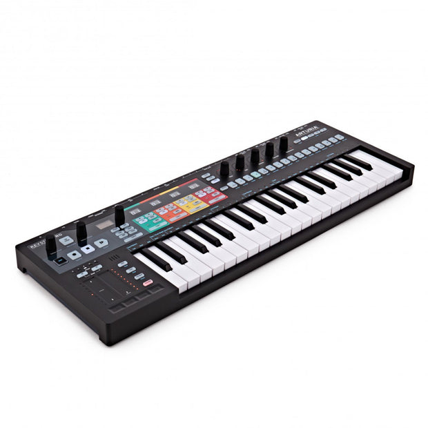 KeyStep Pro Black Edition