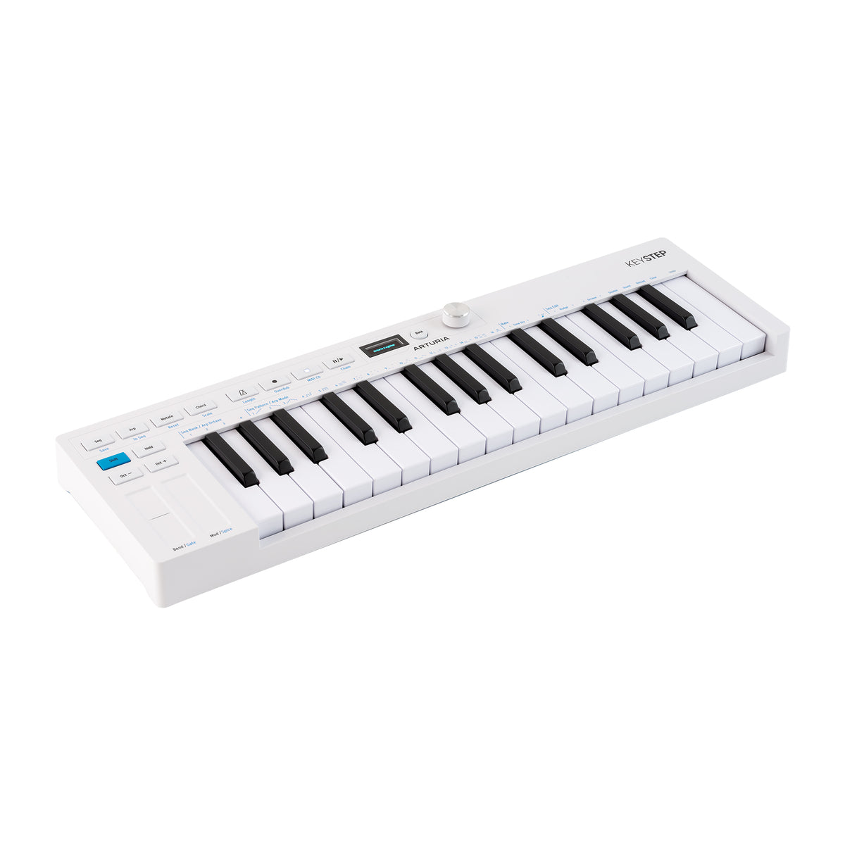KeyStep mk2