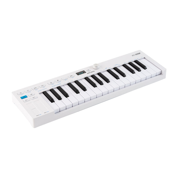 KeyStep mk2