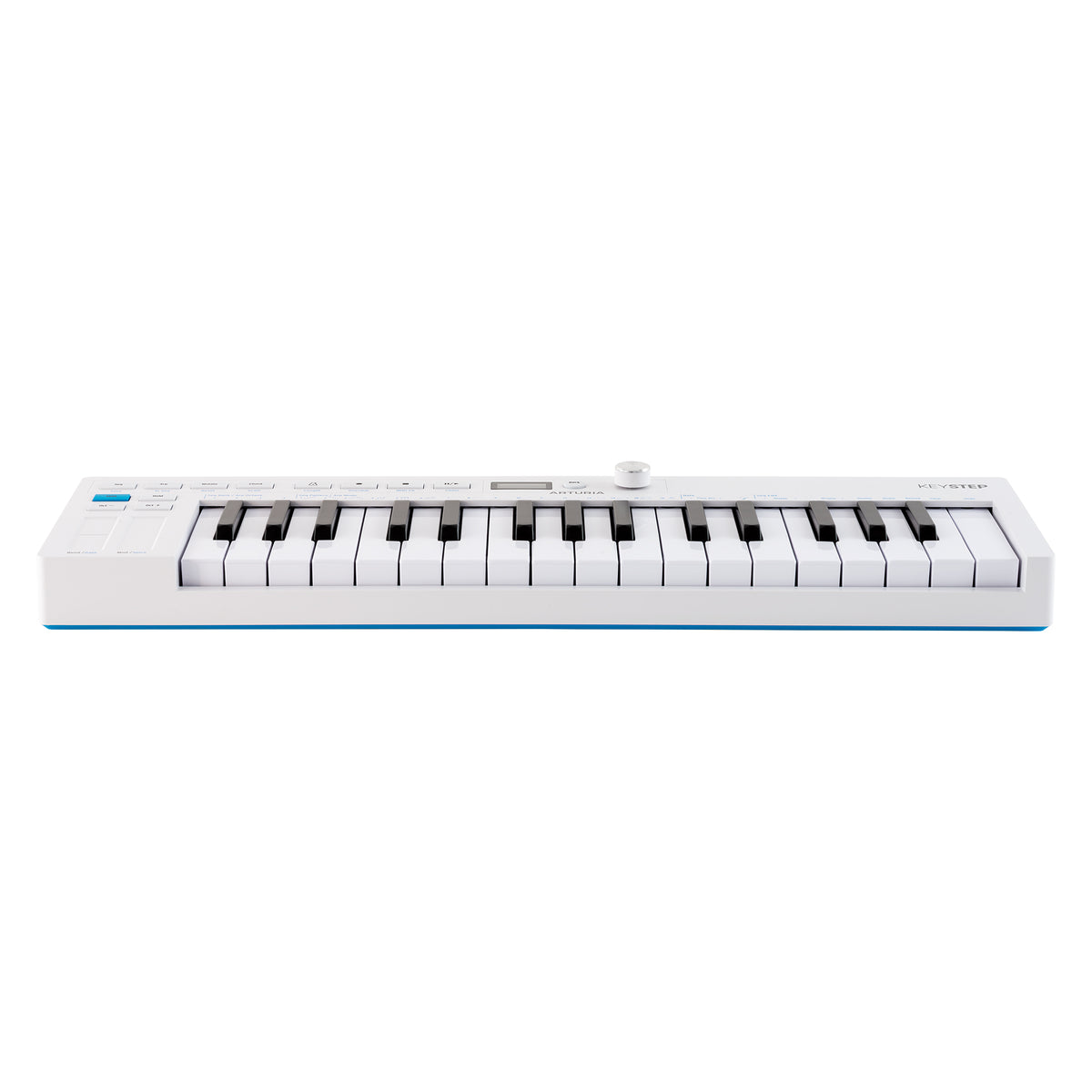 KeyStep mk2