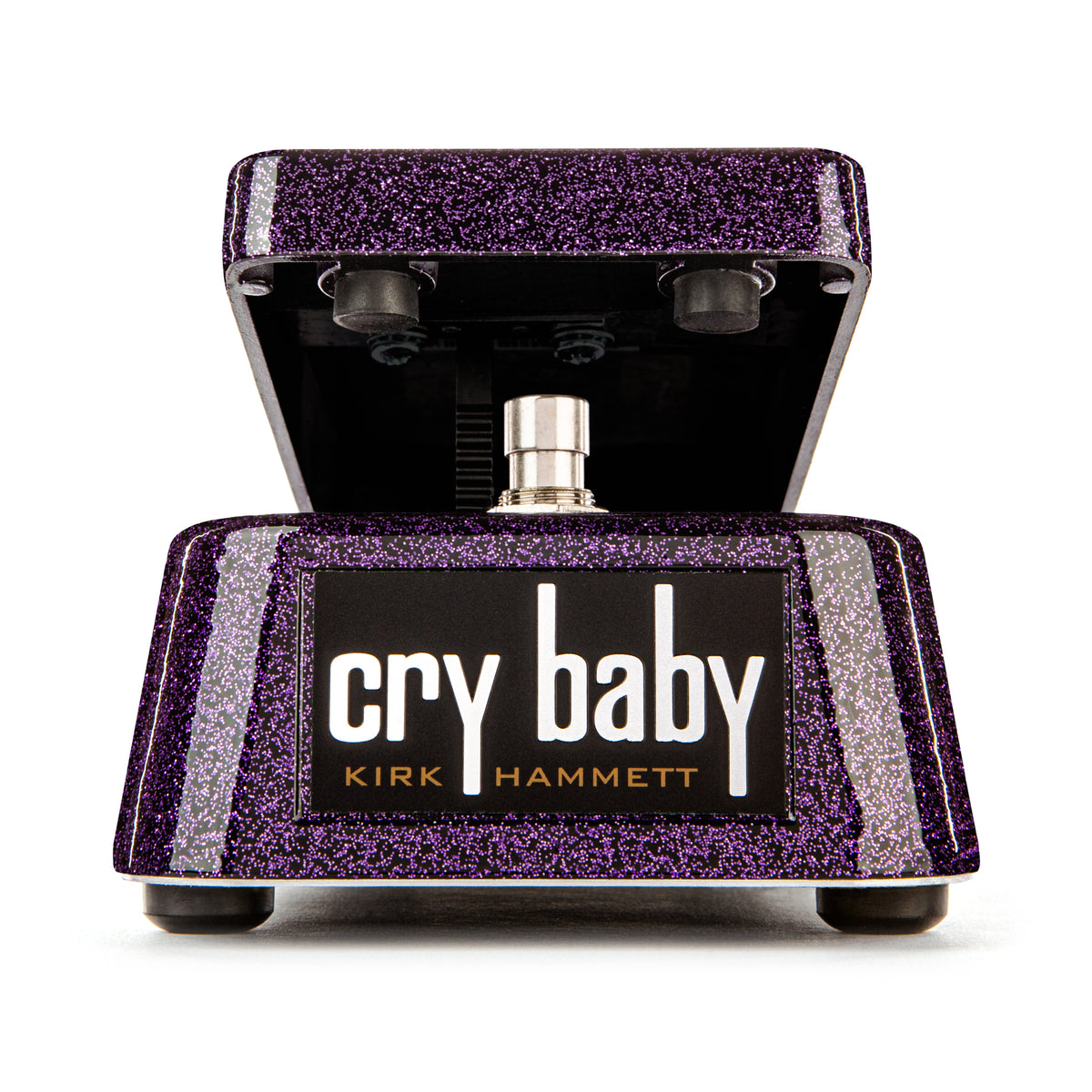 KH95X Kirk Hammett Collection Cry Baby Wah