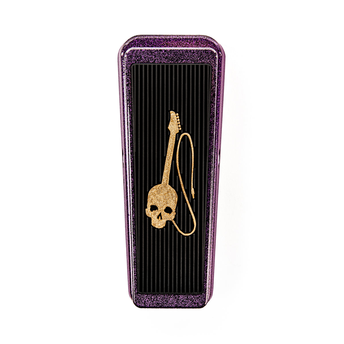 KH95X Kirk Hammett Collection Cry Baby Wah