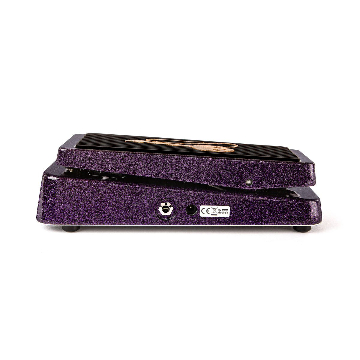 KH95X Kirk Hammett Collection Cry Baby Wah