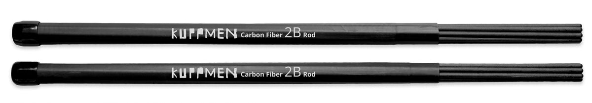 CFDR2B Carbon Fiber Drumrod 2B
