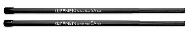 CFDR5A Carbon Fiber Drumrod 5A