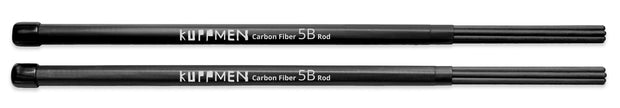 CFDR5B Carbon Fiber Drumrod 5B