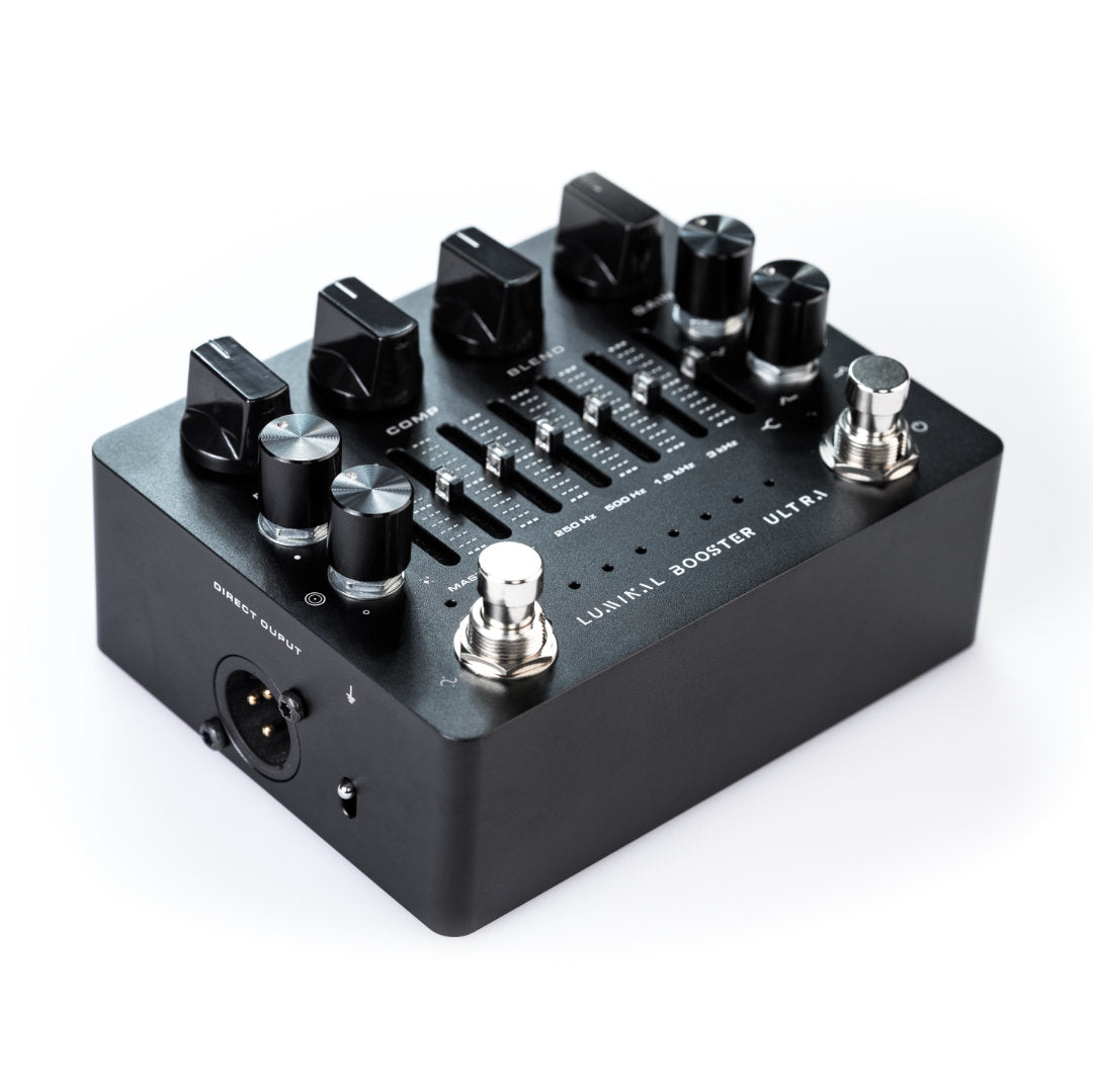 Luminal Booster Ultra