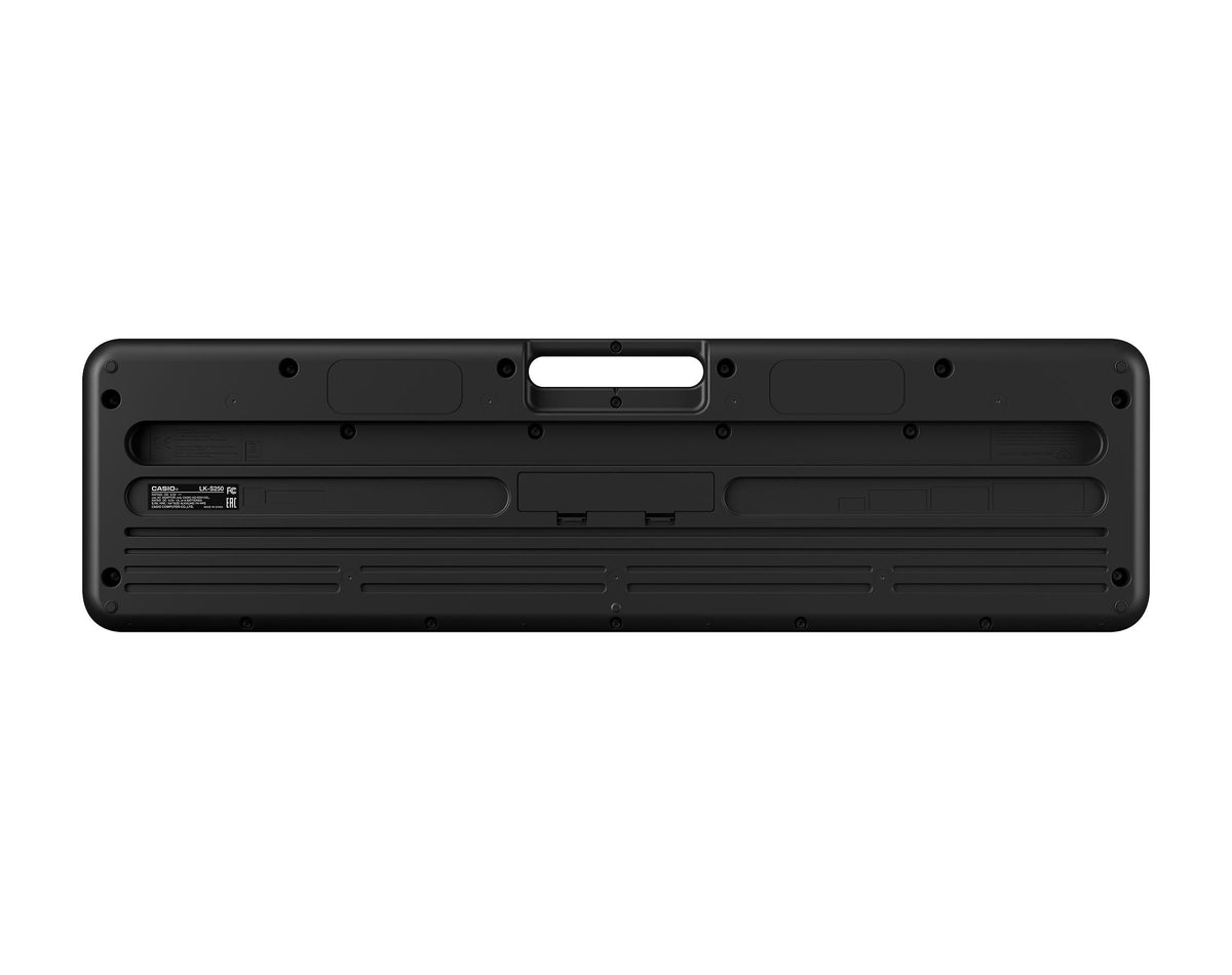 LK-S250 Keylighting Keyboard (Adaptor included)