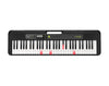 LK-S250 Keylighting Keyboard (Adaptor included)