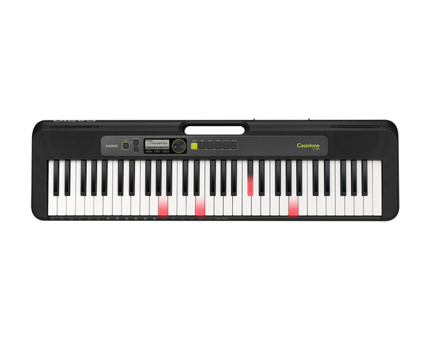 LK-S250 Keylighting Keyboard (Adaptor included)