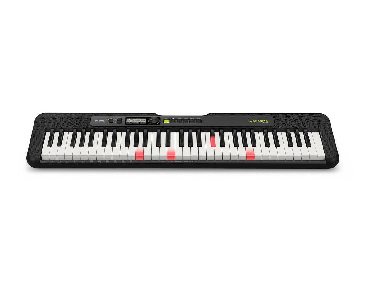 LK-S250 Keylighting Keyboard (Adaptor included)
