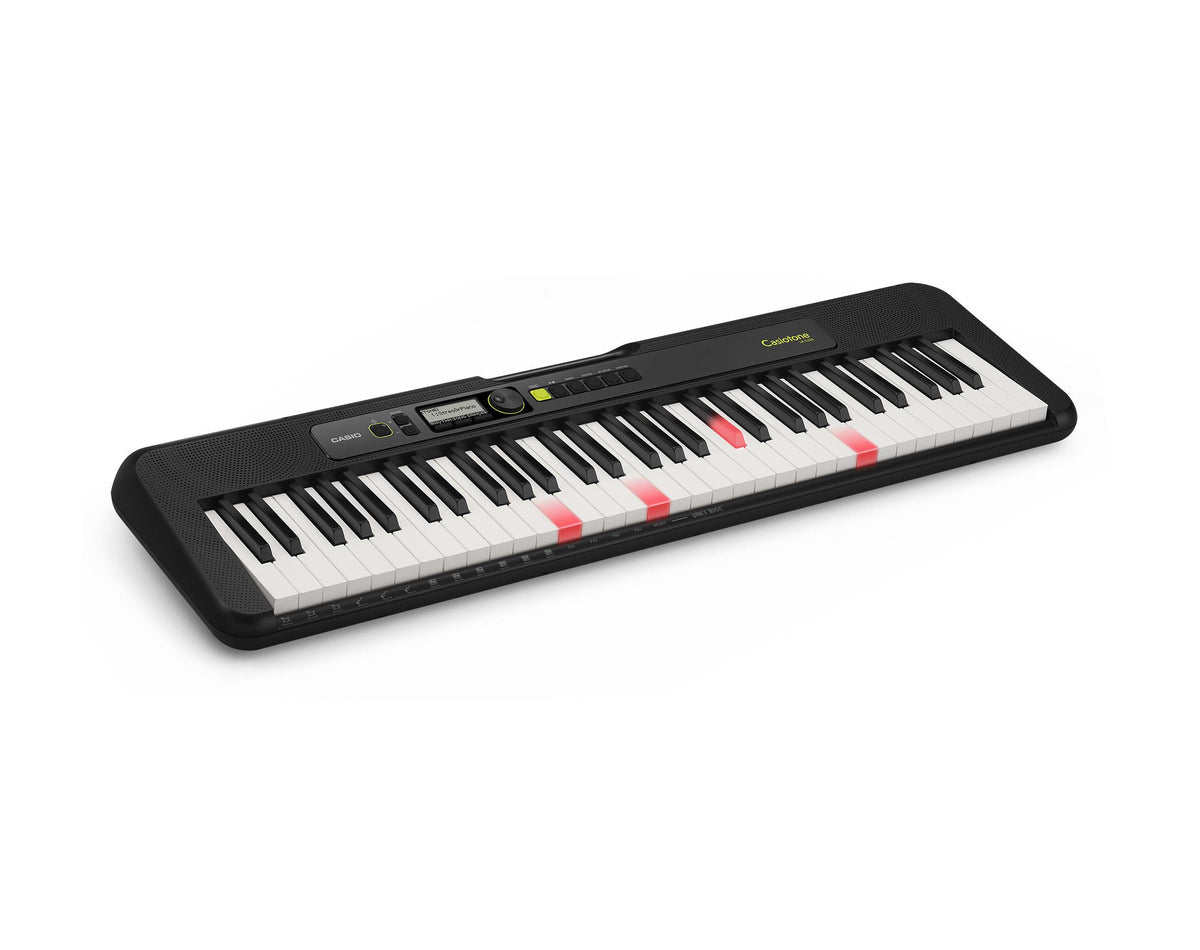LK-S250 Keylighting Keyboard (Adaptor included)