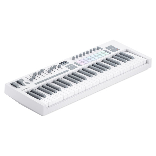 Launchkey 49 Mk4 White