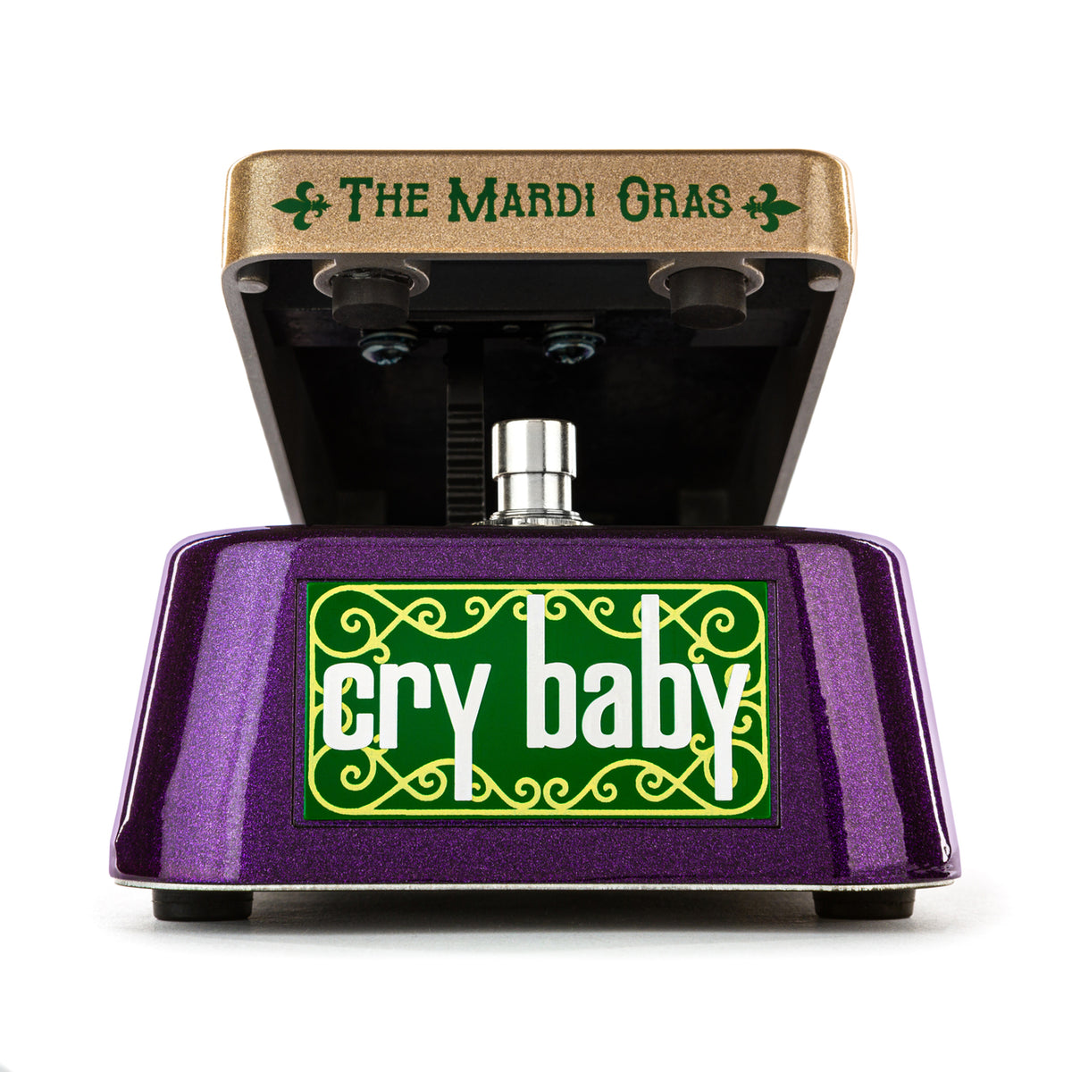 LN95 LEO NOCENTELLI MARDI GRAS WAH