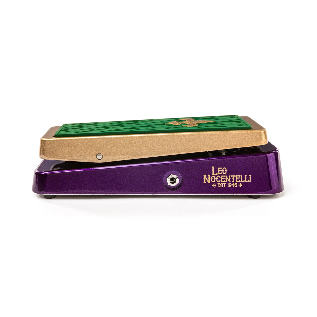 LN95 LEO NOCENTELLI MARDI GRAS WAH