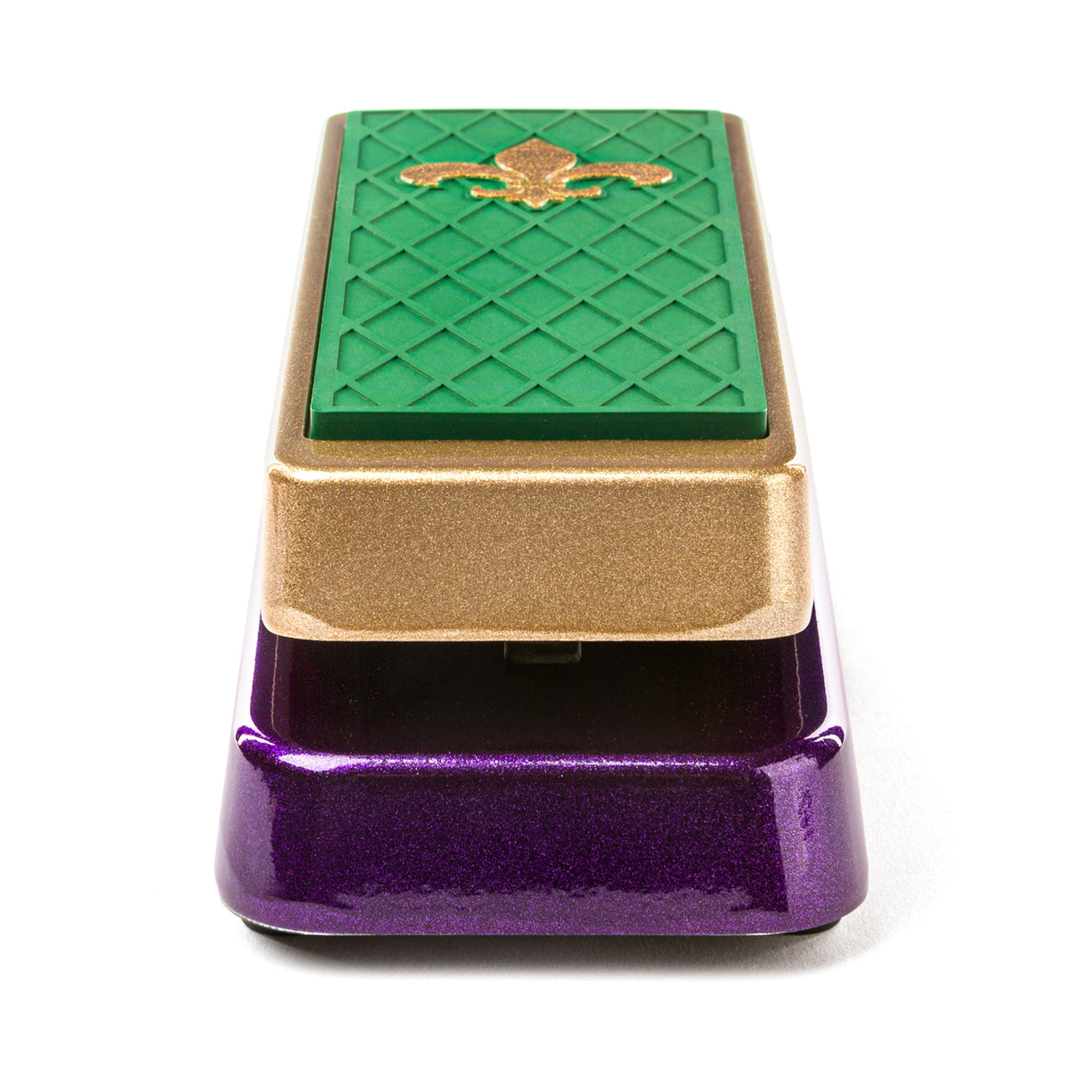 LN95 LEO NOCENTELLI MARDI GRAS WAH