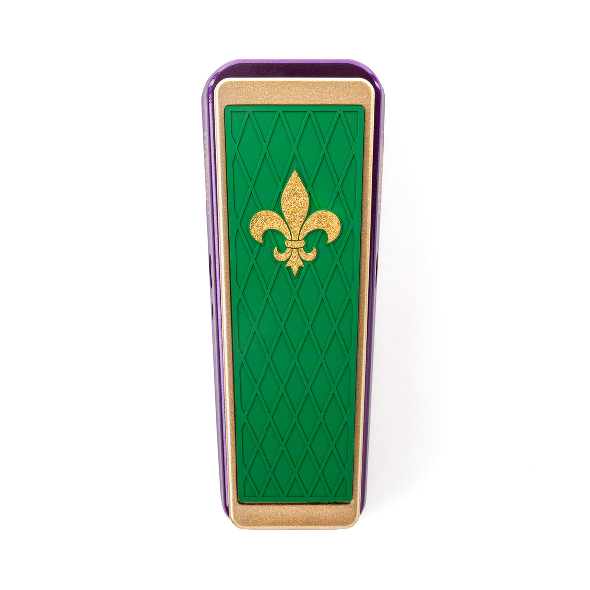 LN95 LEO NOCENTELLI MARDI GRAS WAH
