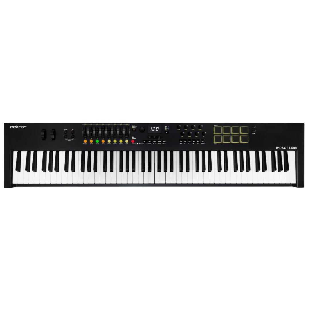 Impact LX88 MK3, 88 Key USB Controller Keyboard