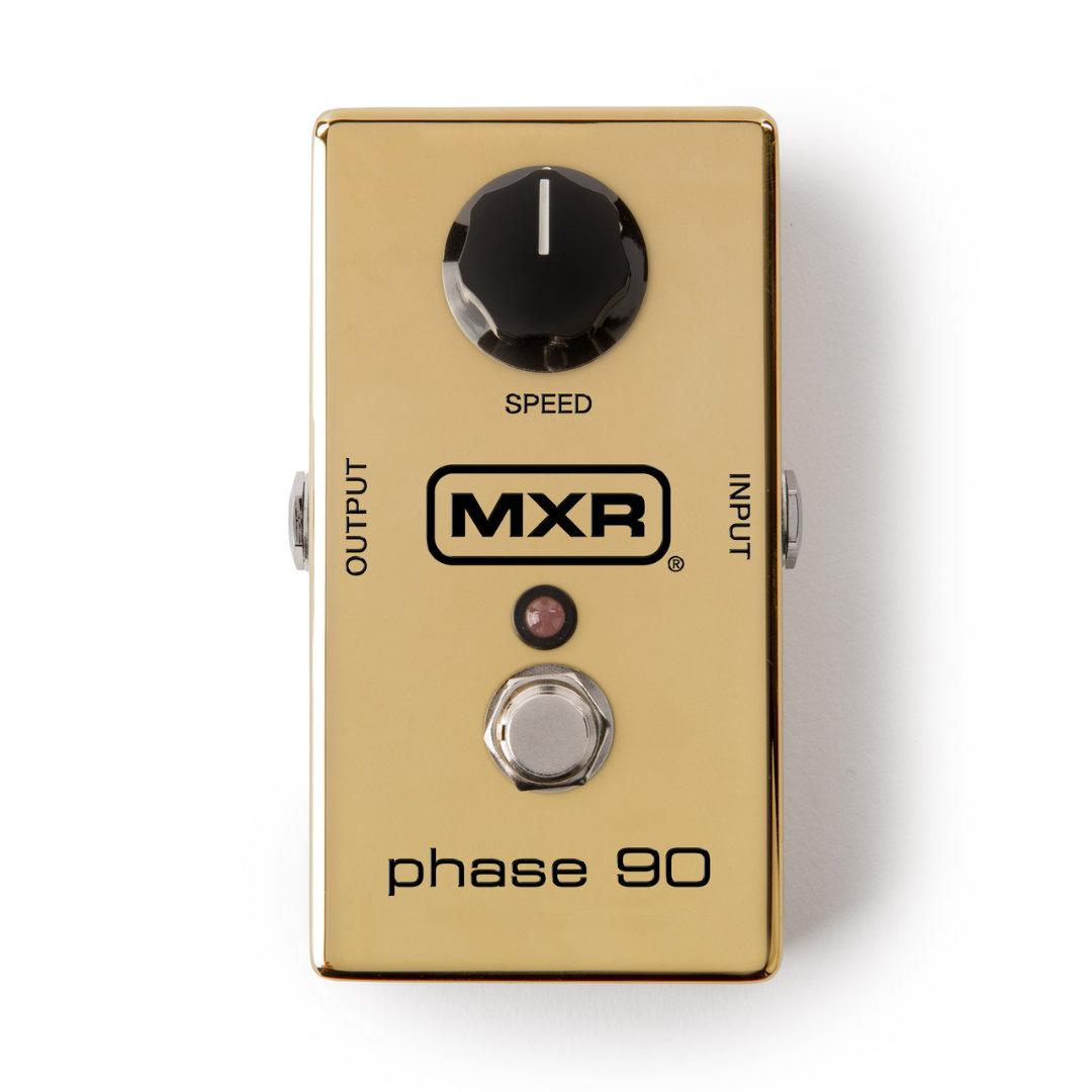 MXR PHASE 90 50TH ANNIVERSARY-EA