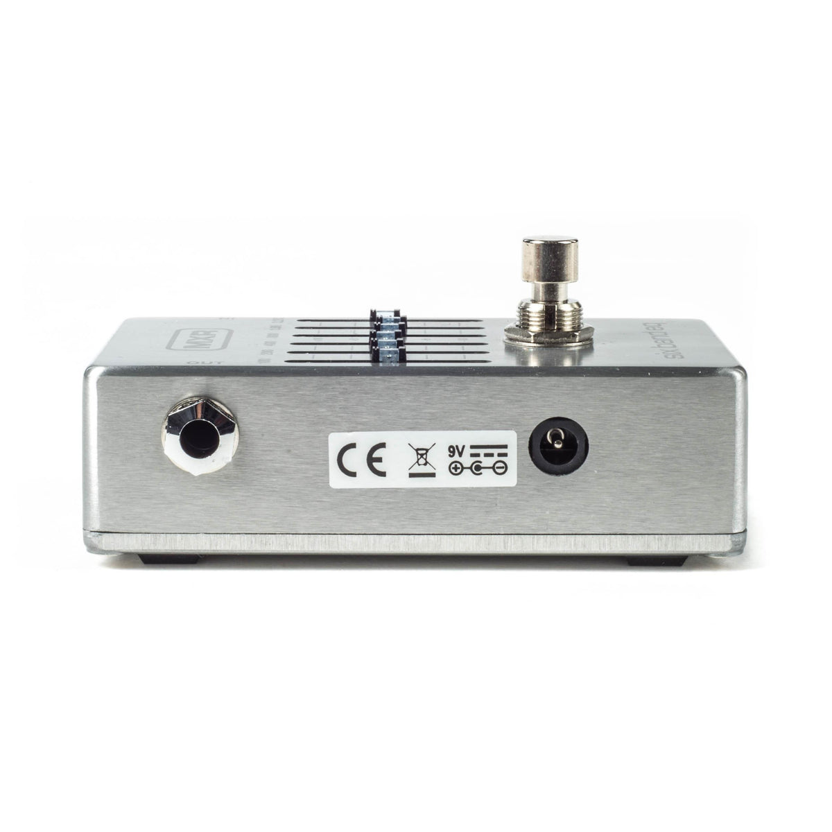 M109S MXR SIX BAND EQ