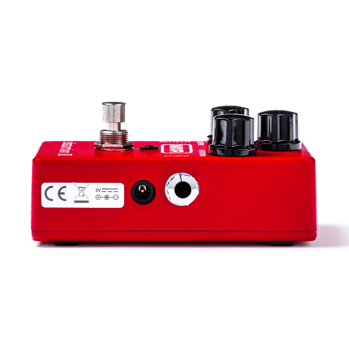 M115 MXR DISTORTION III