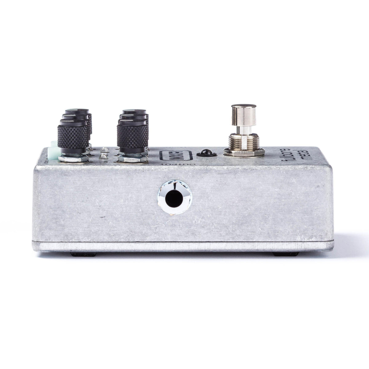 M116 MXR FULLBORE METAL DISTORTION