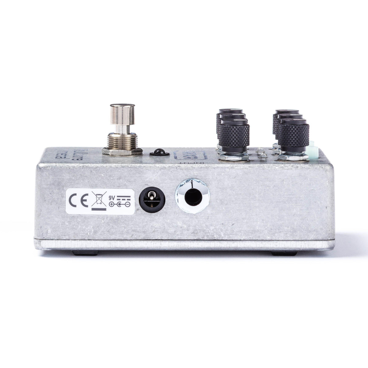 M116 MXR FULLBORE METAL DISTORTION