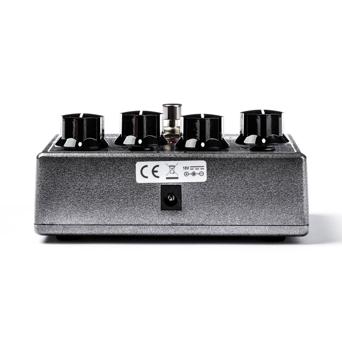 M117R MXR FLANGER