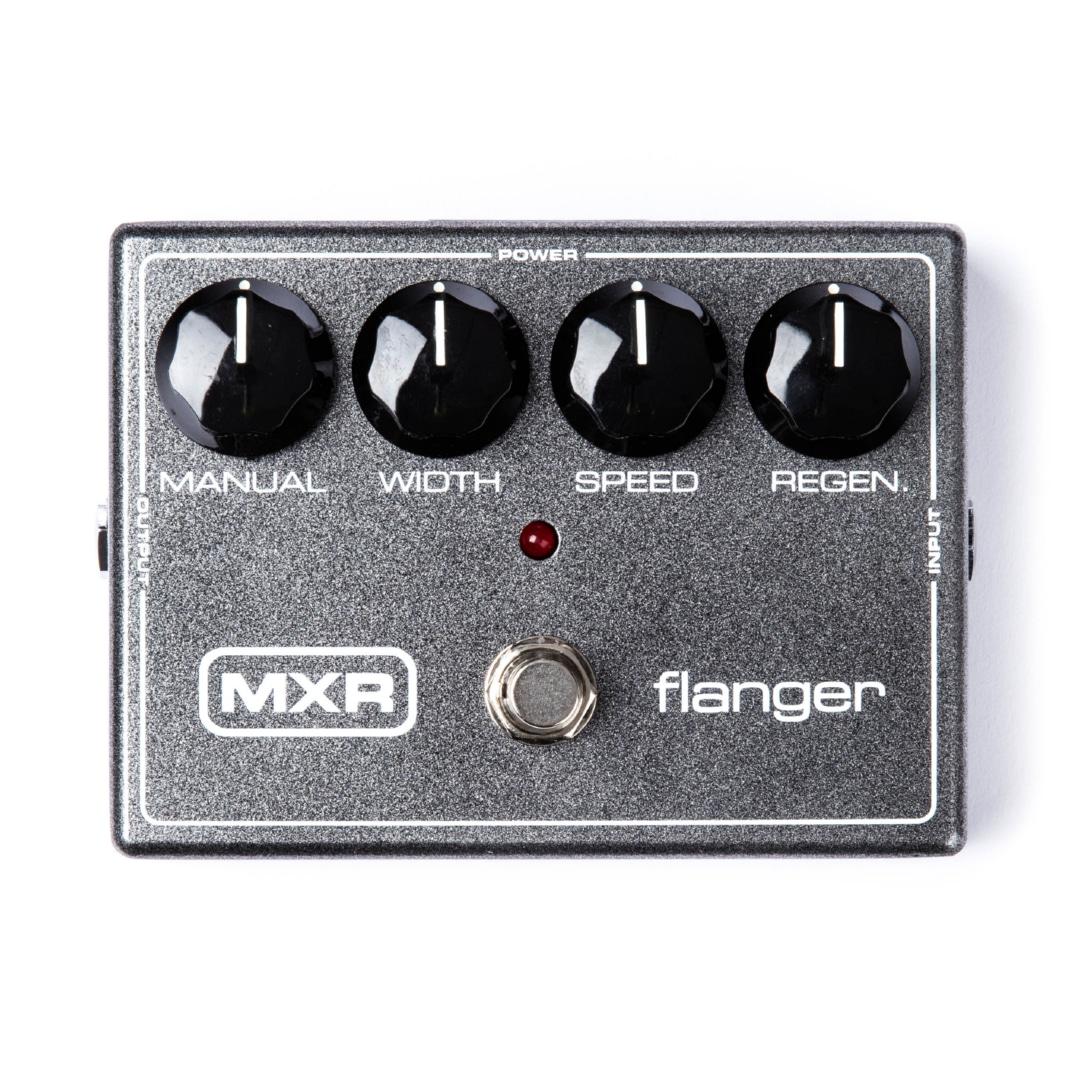 MXR FLANGER-EA