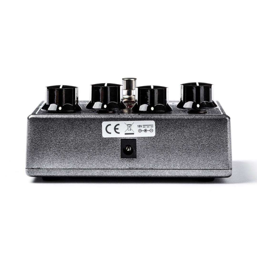 MXR FLANGER-EA