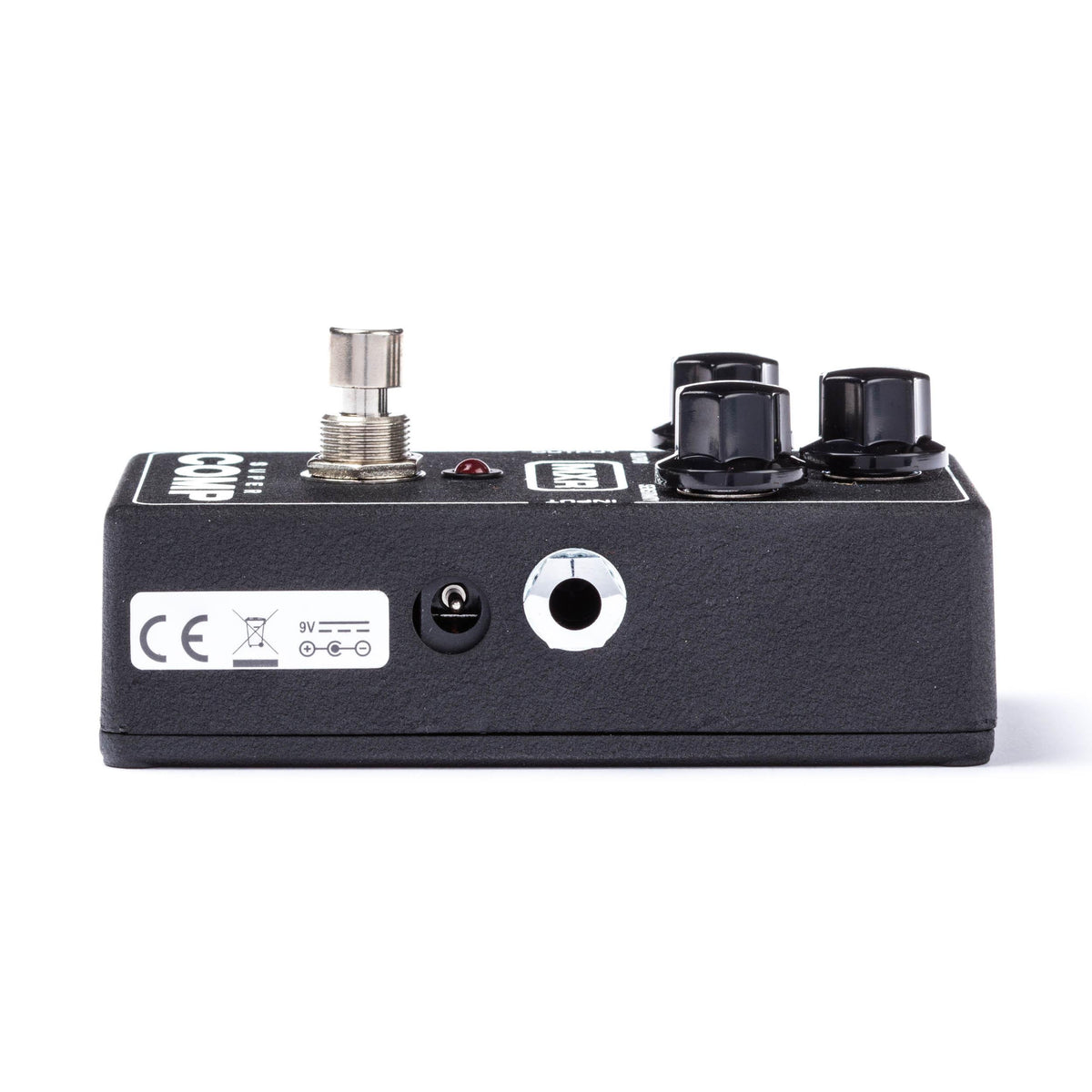 M132 MXR SUPER COMP