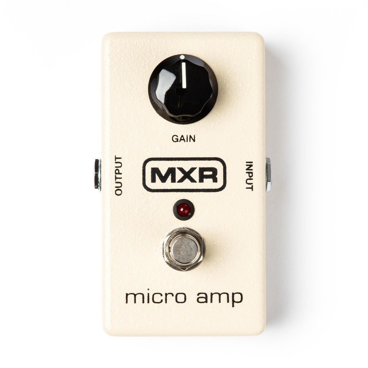 M133 MXR MICRO AMP
