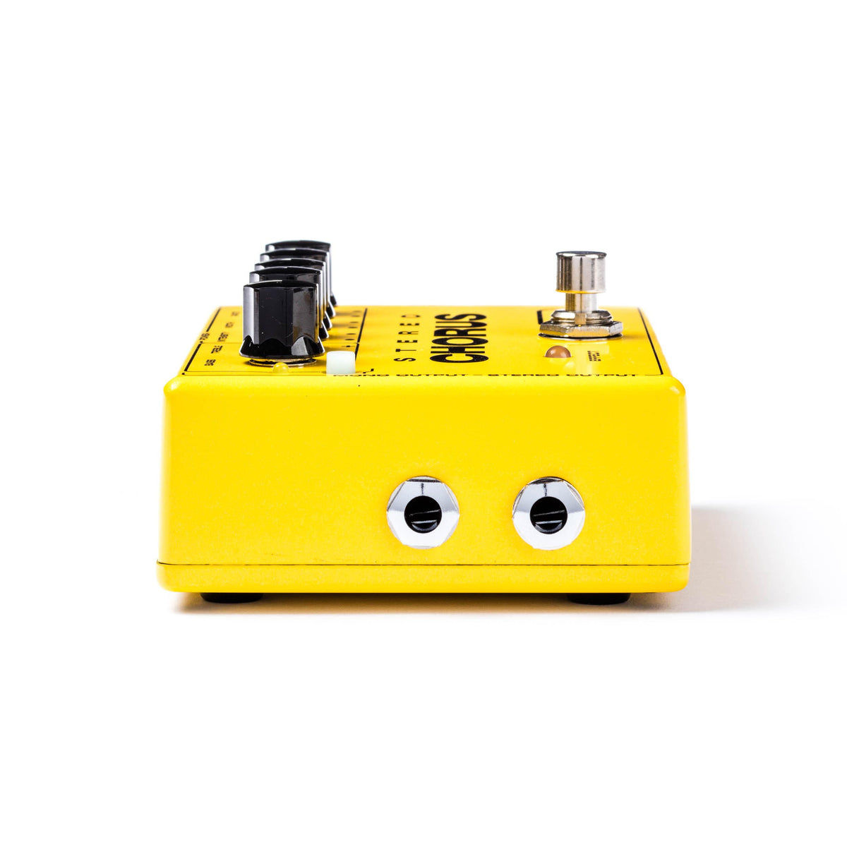 M134 MXR STEREO CHORUS