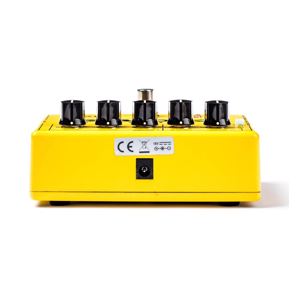 M134 MXR STEREO CHORUS