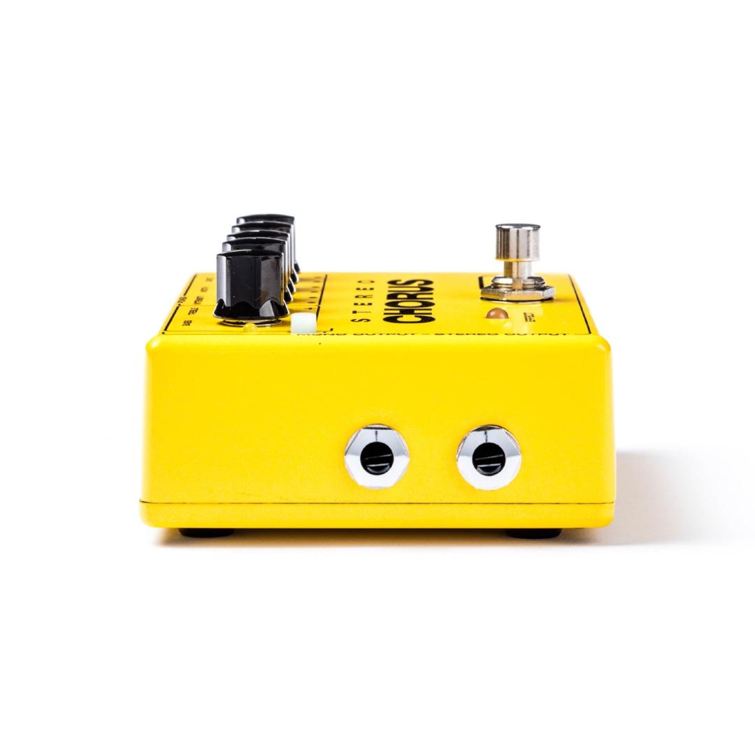 MXR STEREO CHORUS-EA