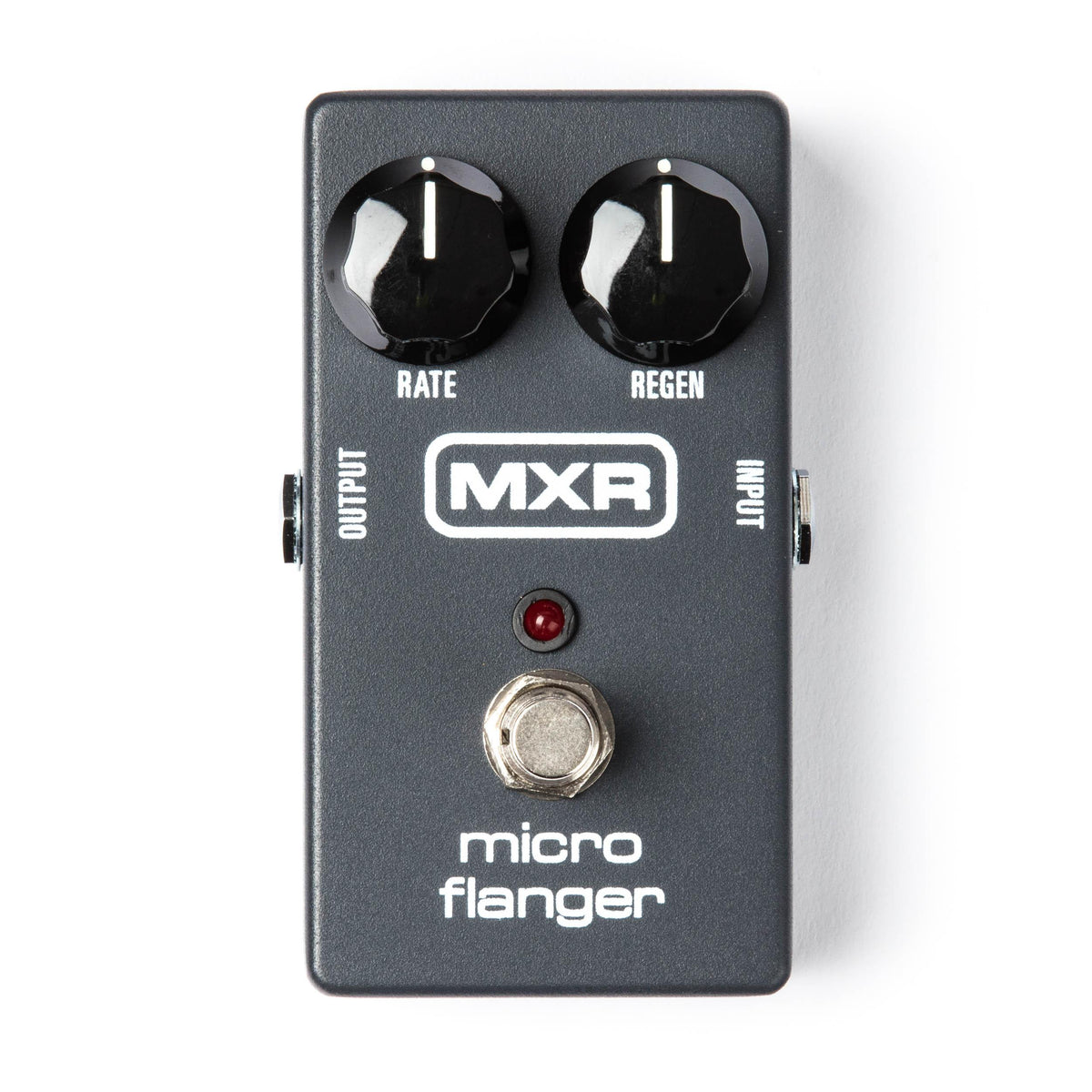 M152 MXR MICRO FLANGER