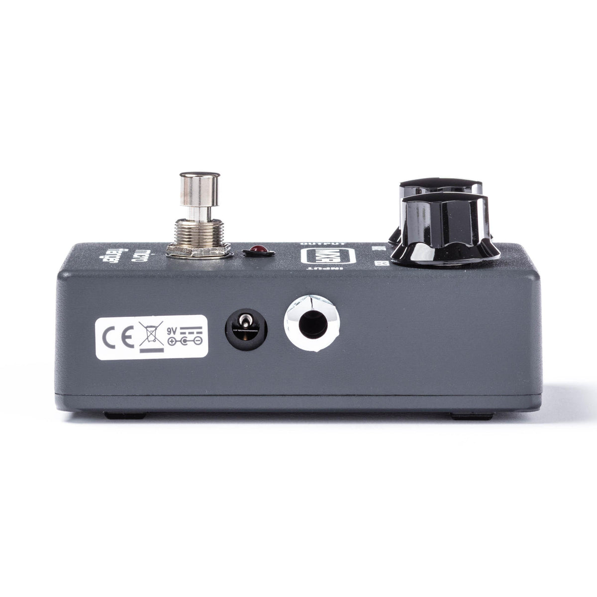 M152 MXR MICRO FLANGER